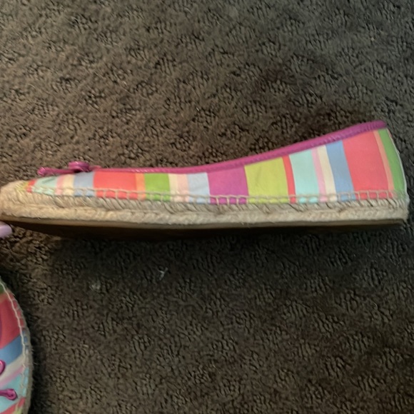 Coach espadrille - Picture 4 of 4